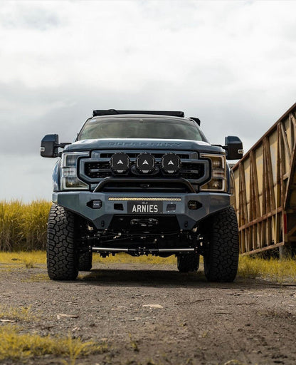 2020 - 2022 Offroad Creative Ford F250/350 Front Bar - Offroad Creative