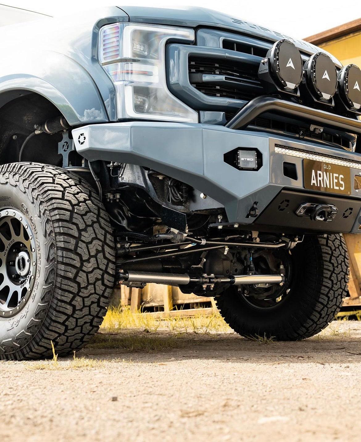 Ford Bull Bar Gallery Offroad Creative ford-bull-bar-gallery-offroad-creative