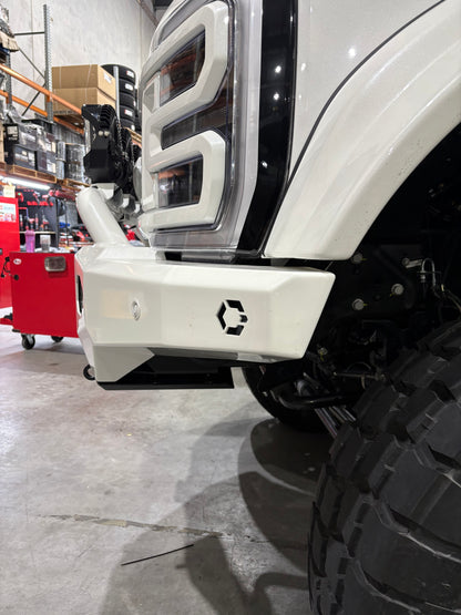 2024+ Offroad Creative Ford F450/550 Bull Bar