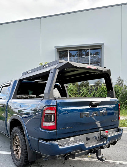 Offroad Creative Tub Life Series - Tub Rack System (TRS)