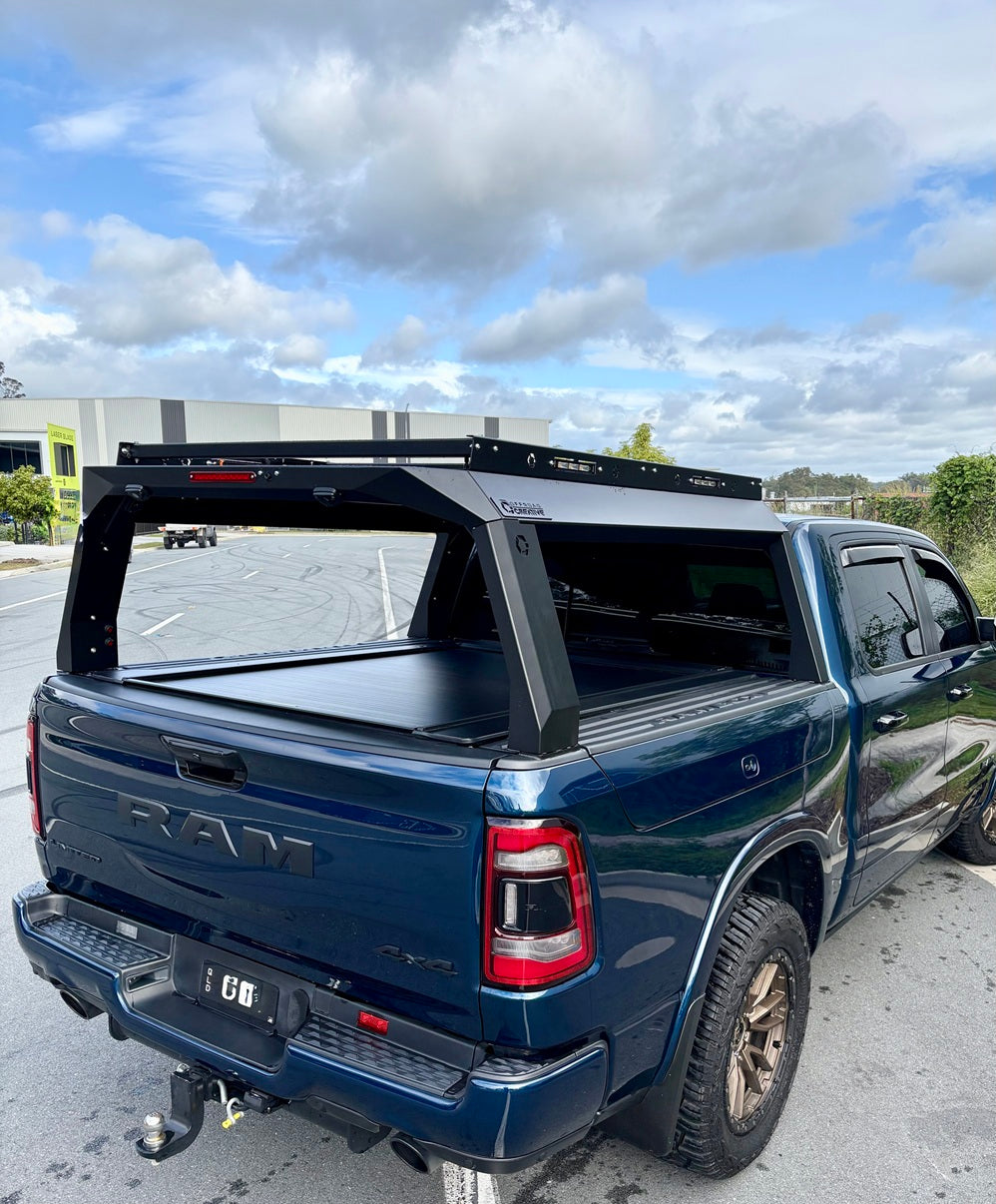 Offroad Creative Tub Life Series - Tub Rack System (TRS)