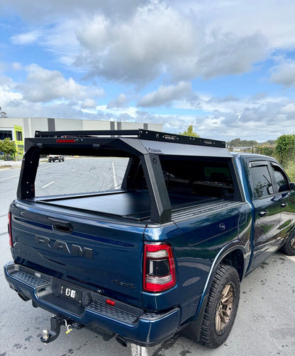 Offroad Creative Tub Life Series - Tub Rack System (TRS)