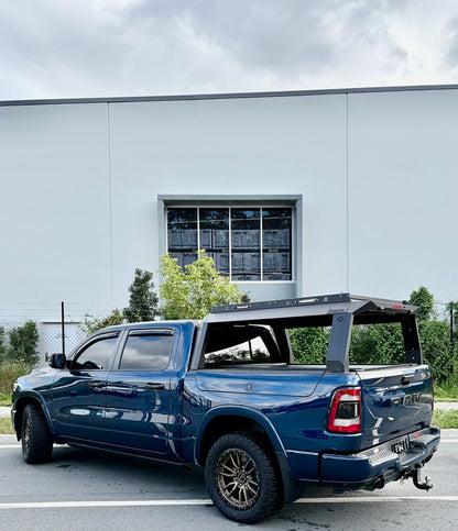 Offroad Creative Tub Life Series - Tub Rack System (TRS)