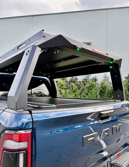 Offroad Creative Tub Life Series - Tub Rack System (TRS)