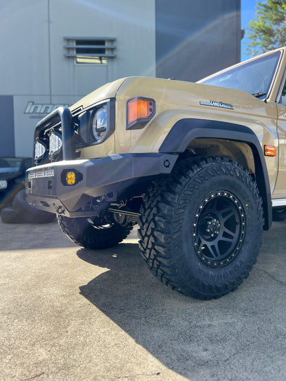 2024+ Offroad Creative Toyota LC70 Series Front Bar - Offroad Creative