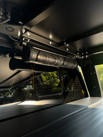 Offroad Creative Tub Life Series - Tub Rack System (TRS)