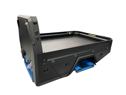 Offroad Creative Tray Design