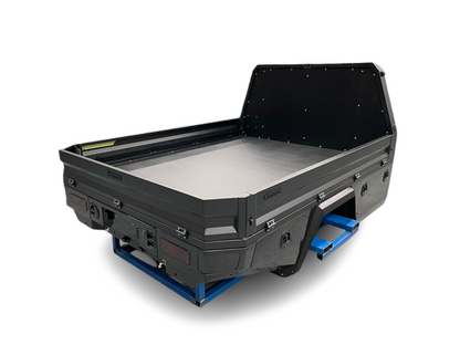 Offroad Creative Tray Design
