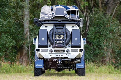 Offroad Creative "ADU" Design