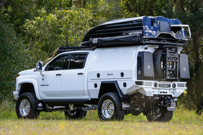 Offroad Creative "ADU" Design