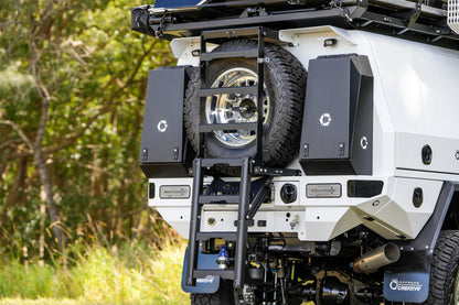 Offroad Creative "ADU" Design