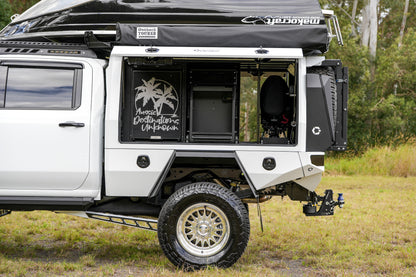 Offroad Creative "ADU" Design