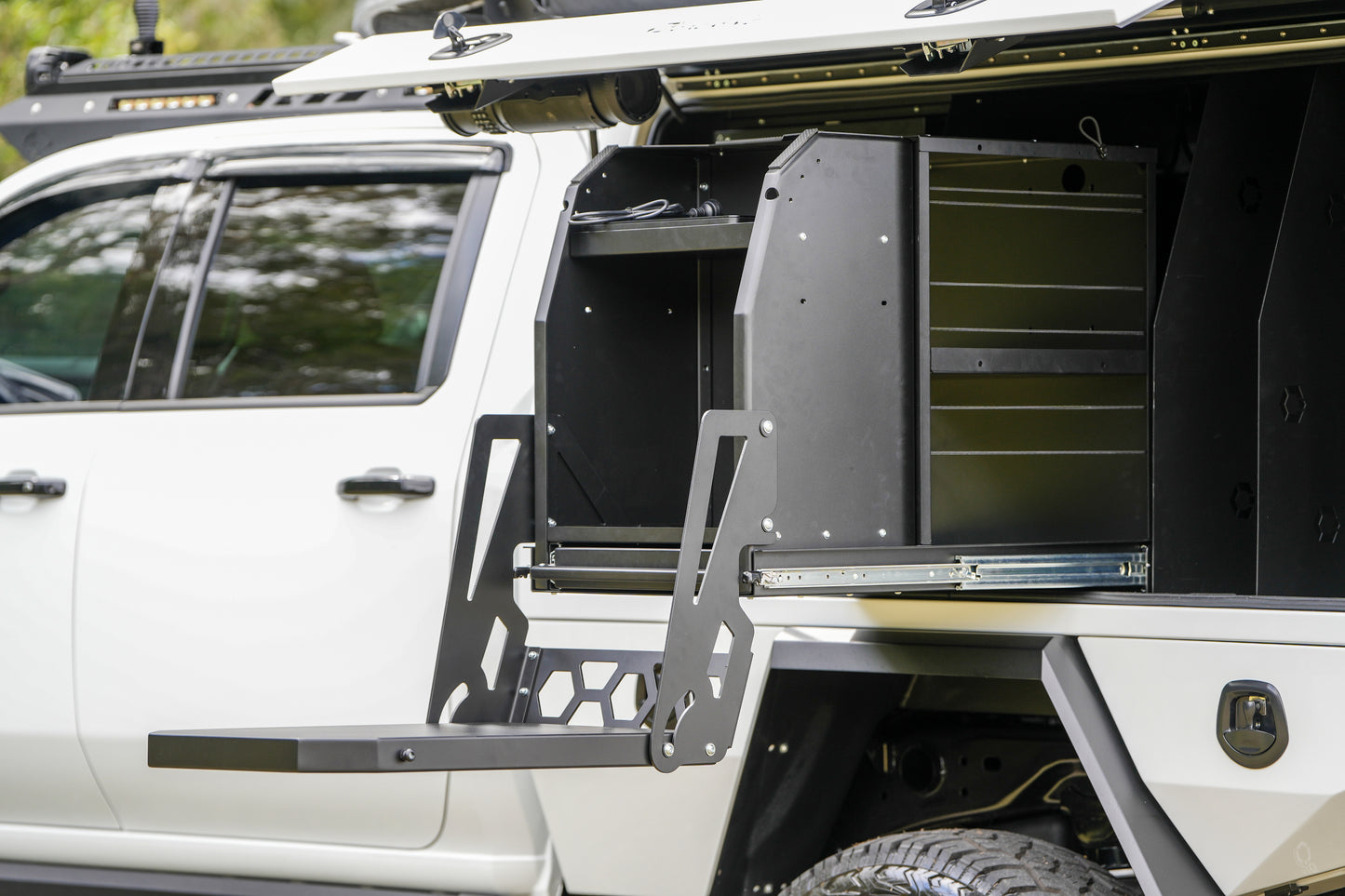 Offroad Creative "ADU" Design