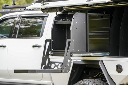 Offroad Creative "ADU" Design