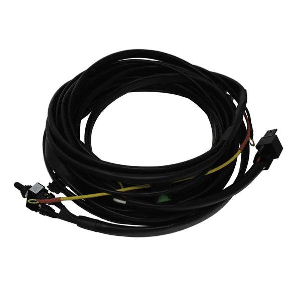 LP9/LP6 Pro 2-Light Max Wiring Harness - Universal - Offroad Creative