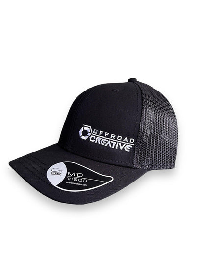 Offroad Creative - Black Hat - Offroad Creative