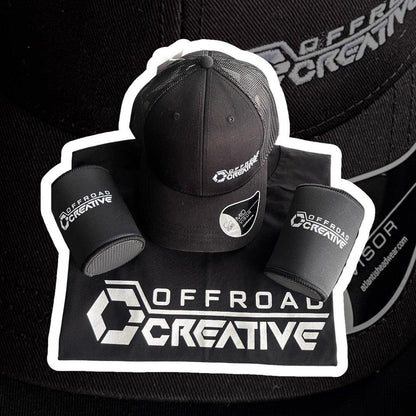 Offroad Creative - Merch Bundle - Offroad Creative