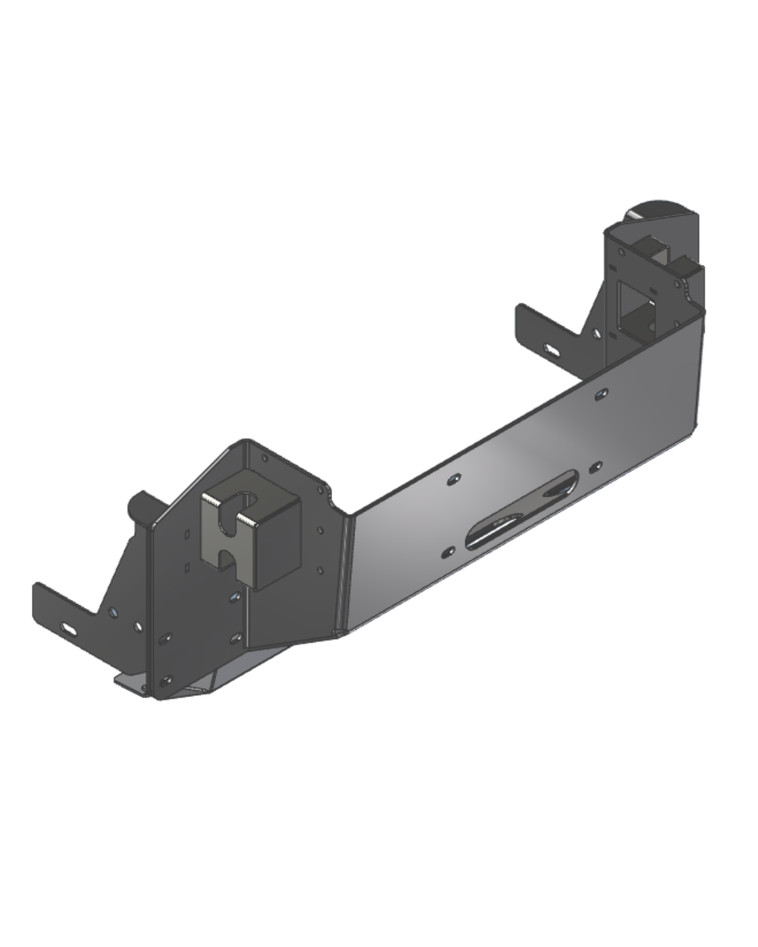 OC Muzzbar Cradle Kit