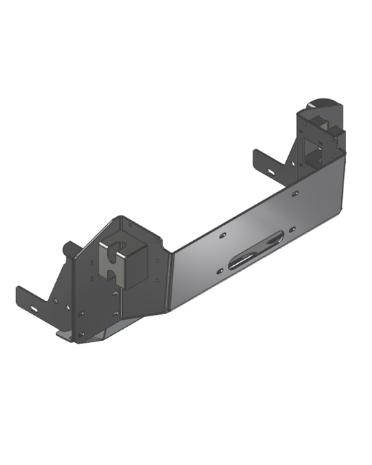 OC Muzzbar Cradle Kit