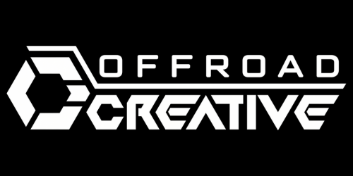 Offroad Creative F450/550 Tray & Canopy Design