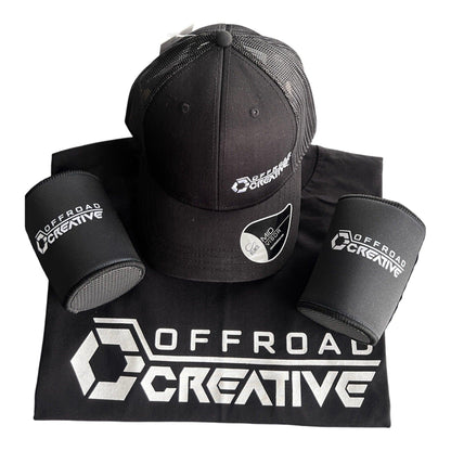 Offroad Creative - Merch Bundle - Offroad Creative