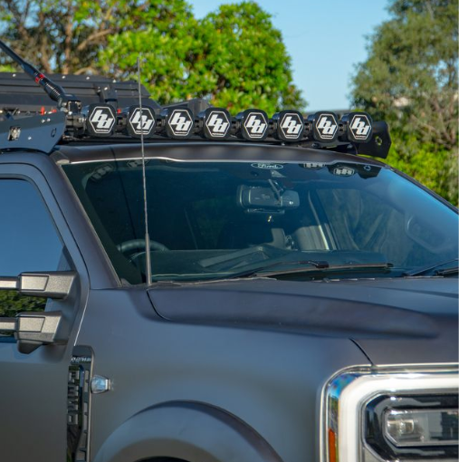 Offroad Creative Roof Rack 2.0