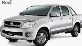 Muzzbar - Toyota Hilux N70 2005-11 (Pre Facelift) Bull Bar