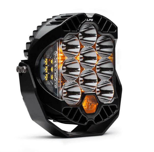 Baja LP9 PRO LED Light - Offroad Creative