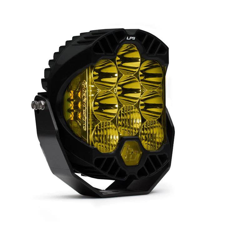 Baja LP9 Sport LED Light - Offroad Creative