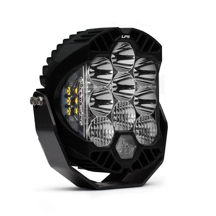 Baja LP9 Sport LED Light - Offroad Creative