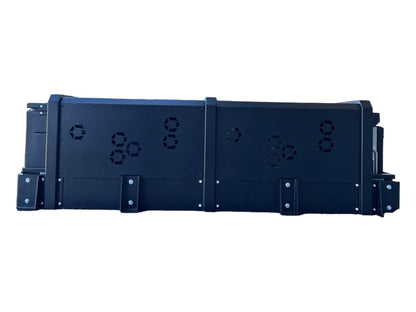 Offroad Creative Tub Life Series - Tub Integrated Kitchen (TIK) - Offroad Creative